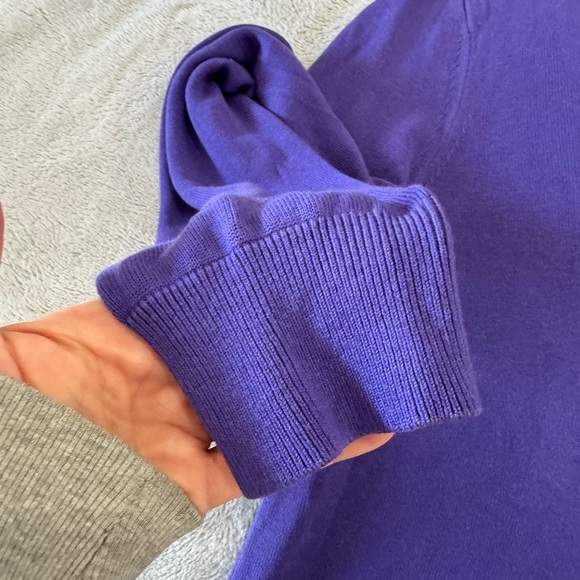 Banana Republic Silk Cashmere - Picture 7 of 11